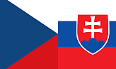 Czech Rep., Slovakia