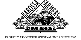 Barossa Farmers Market - Every Saturday 7.30-11.30am