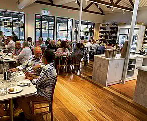 Otherness Wine Bar - Lovely Dining | Great Wine List