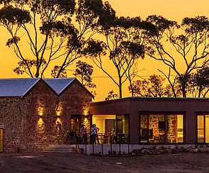 J.H.A. Stone Cellar - Luxury / Spoil Yourself / Experience