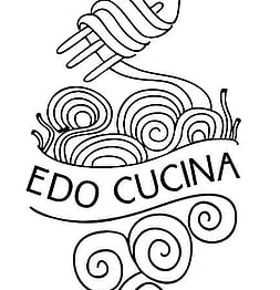 Edo Cucina - Beautiful Traditional Italian Food / Lovely small Italian Wine List