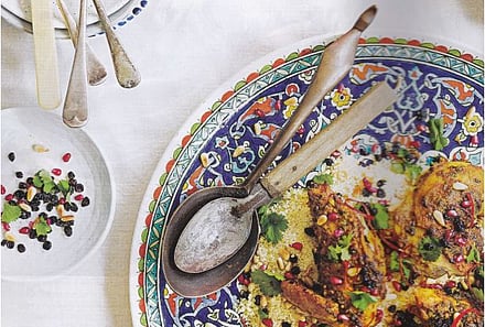 Image courtesy Brendan Homan