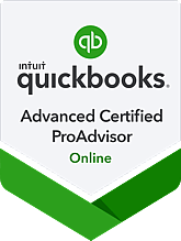 QuickBooks Online Accounting Software - Silver Certified ProAdvisor