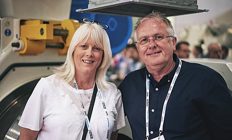 Paul Quinn, Milling Technology Services