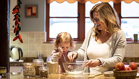 Joanne Simpson Nutrition