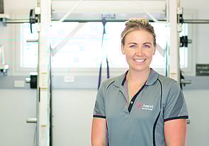 ​Are you a sole operator fitness trainer or massage therapist for whom time on the phone = less income?