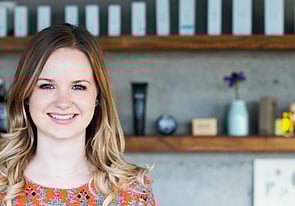 Do you run a beauty salon and feel like you spend too much time on admin?​