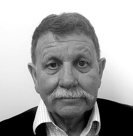 Roland Berzins (CEO)