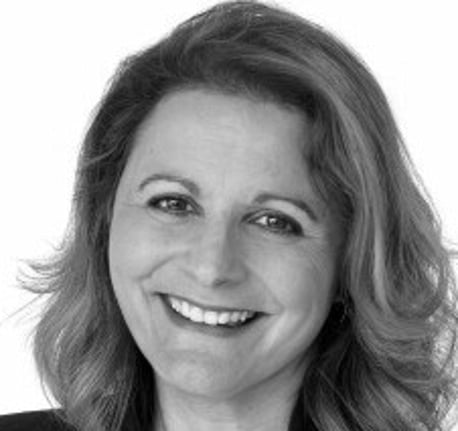 Michelle Gooch (Organisation Development Consultant)