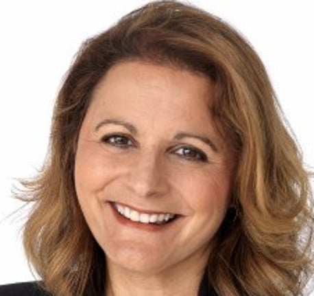 Michelle Gooch (Organisation Development Consultant)