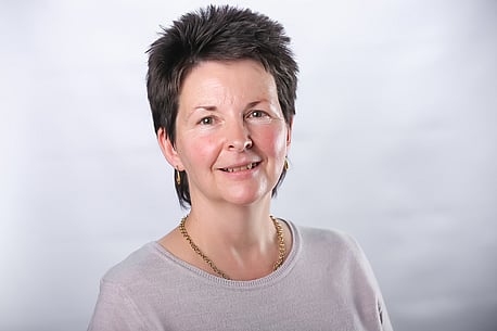 Clair Tyler-Waddington