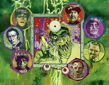 FrightFest 2023 Unveils Film Line-Up And PIGEON SHRINE As Headline Sponsor.