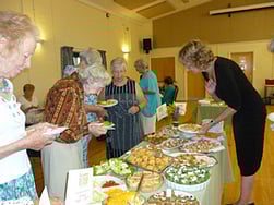 Womens Friendship Group