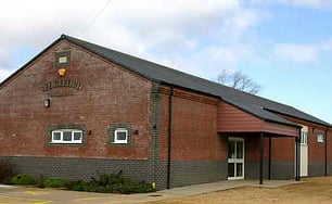 Sedgeford Village Hall