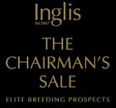 Lot 28 - INTO THE ABYSSFoxwedge ex Moonboat-Click here