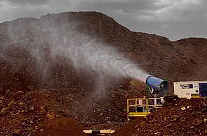 AJet&reg; Mist Cannons