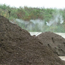 Odour Suppression with Fogging Systems