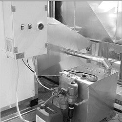 Odour Suppression for Commercial Businesses