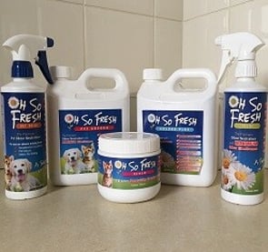 Commercial and industrial grade odour neutralisers for use at Home, in Schools, Day Care Centres, Aged Care Facilities, Taxis, Veterinary Clinics and more...