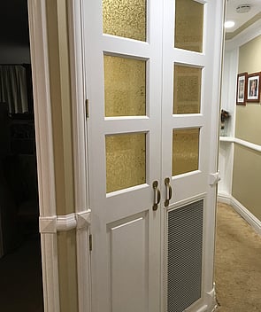 internal doors walk-in robe cupboard wardrobe get hammered builder carpenter narellan vale campbelltown oran park cobbitty