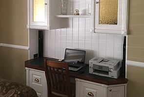 timber paneling plaster sheeting get hammered builder carpenter narellan vale campbelltown oran park cobbitty