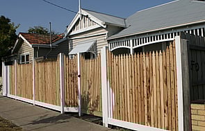 timber fence get hammered builder carpenter narellan vale campbelltown oran park cobbitty