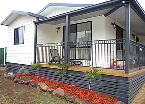 timber screening get hammered builder carpenter narellan vale campbelltown oran park cobbitty