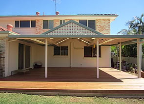timber decks decking get hammered builder carpenter narellan vale campbelltown oran park cobbitty