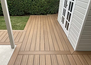 timber decks decking get hammered builder carpenter narellan vale campbelltown oran park cobbitty