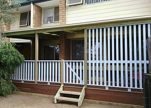 timber screening get hammered builder carpenter narellan vale campbelltown oran park cobbitty