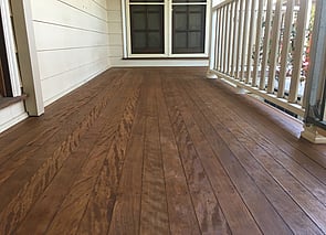 timber decks decking get hammered builder carpenter narellan vale campbelltown oran park cobbitty