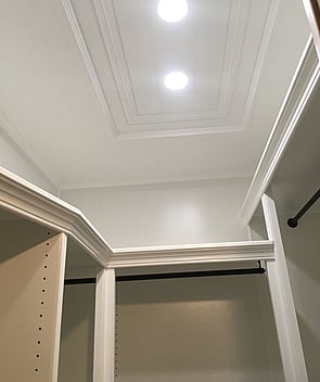 walk-in robe cupboard wardrobe get hammered builder carpenter narellan vale campbelltown oran park cobbitty