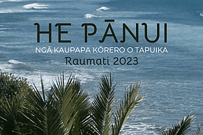 December 2023 Pānui - Raumati Edition