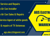 AGS Electrical - Andrew 0427 469 915