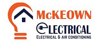 McKeown Electrical Contracting - Chris 0428 221 765Tom