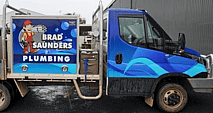 Brad Saunders Plumbing - Brad 0428 790 861
