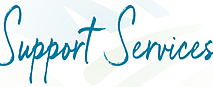 Support Services