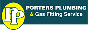 Porters Plumbing - Cameron 0418 118 670