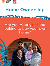 AHO Home Ownership