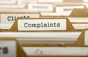 Complaints
