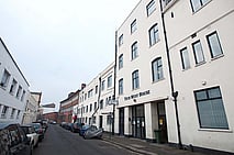 Acton, London Borough of Ealing