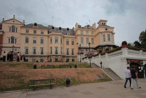 Richmond Planning &ndash; Richmond Riverside