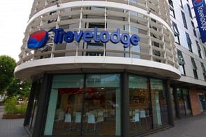 Hotels are a major part of the recent Hounslow planning portfolio, with several new properties opening in Hounslow town centre.