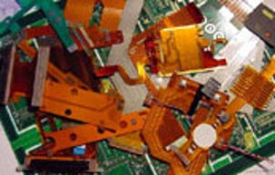 Flexible PCBs