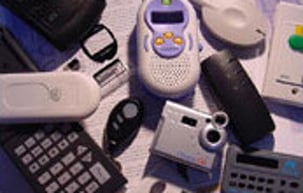 Plastic Injection Moulding