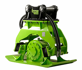 COMPACTION PLATES