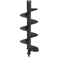 AUGERS & ATTACHMENTS