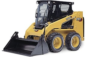 SKID STEER LOADERS