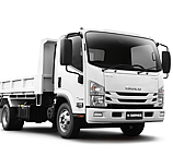 TIPPER TRUCK HIRE