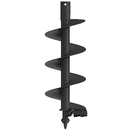 AUGERS & ATTACHMENTS